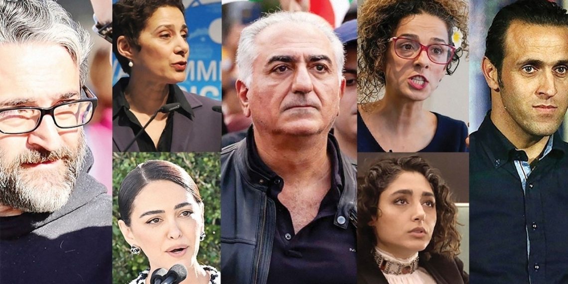 فرکانس | اپوزیسیون در بن بست استراتژیک | فیلم