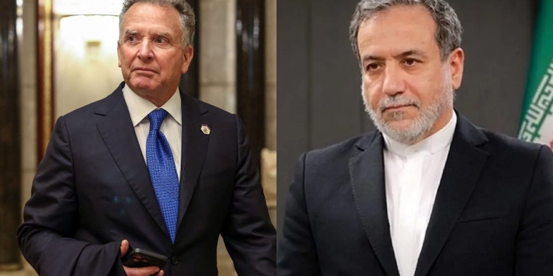 فرکانس | بازی شاهین و کبوتر در مذاکرات | فیلم