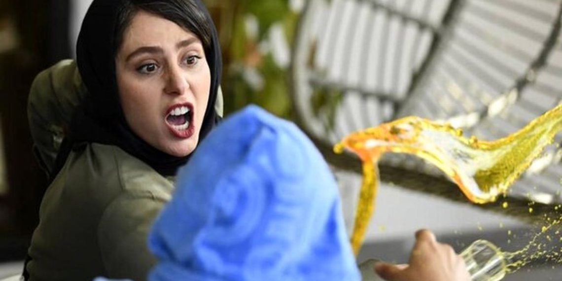 فرکانس | خشونت پنهان در قاب خانه‌ها | فیلم