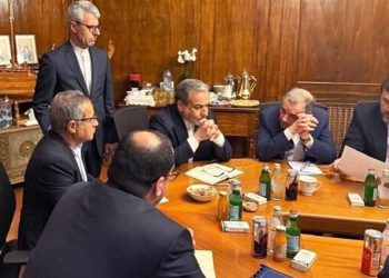 آغاز مذاکرات ایران و آمریکا حوالی ساعت 15 به وقت تهران