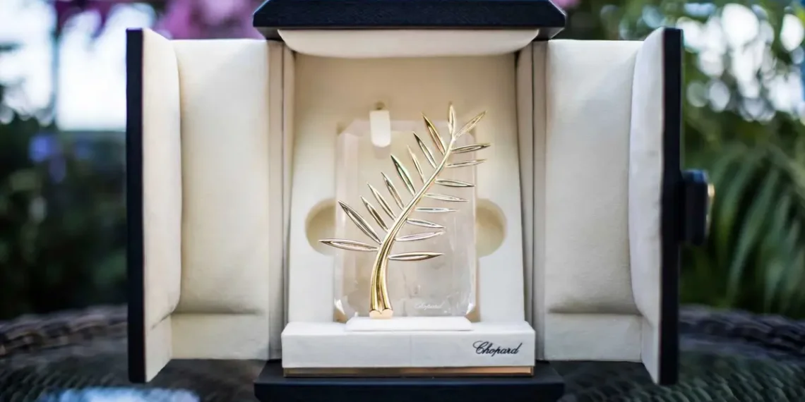 نخل طلاییِ نقض حقوق بشر را به وزیر فرانسه بدهید!