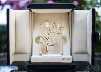 نخل طلاییِ نقض حقوق بشر را به وزیر فرانسه بدهید!