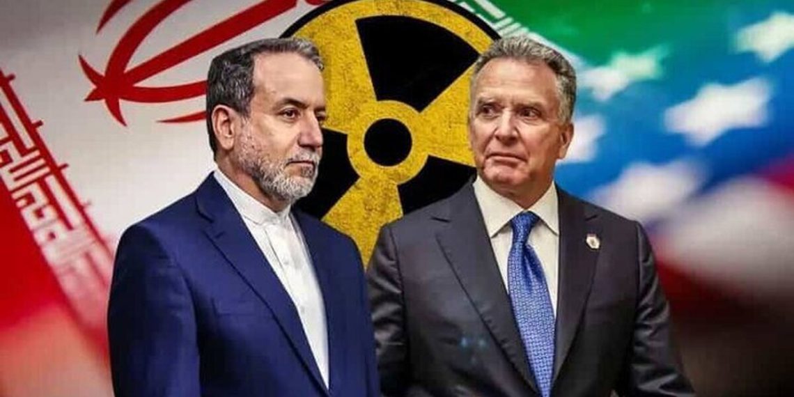 چالشهای فنی مذاکرات هستهای