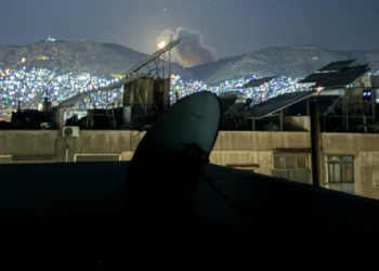 حملات هوایی گسترده رژیم صهیونیستی به دمشق و مناطقی در سوریه