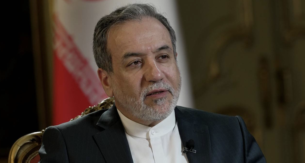 عراقچی: حق داشتن چرخه کامل سوخت هسته‌ای را داریم