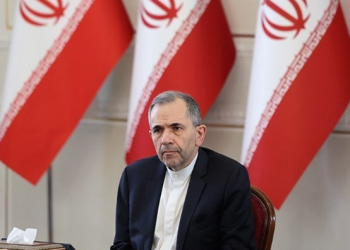 تخت‌روانچی: در مذاکرات بر حق‌مان برای غنی‌سازی تکیه می‌کنیم