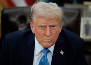 تکرار ادعای ترامپ: توافق با ایران در آینده‌ای نه چندان دور