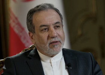 عراقچی: حق داشتن چرخه کامل سوخت هسته‌ای را داریم