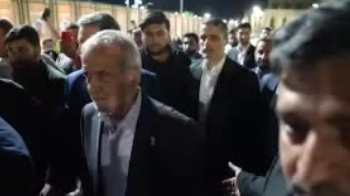 تذکر رئیس‌جمهور به محافظش