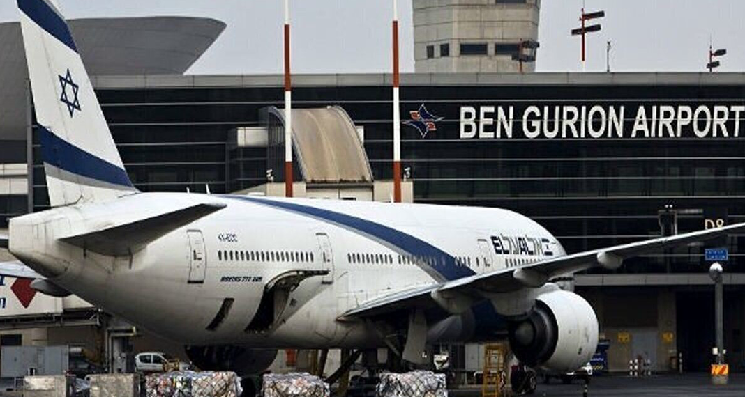 دو ایرلاین مهم اروپا، تل‌آویو را از مسیرهای خود حذف کردند