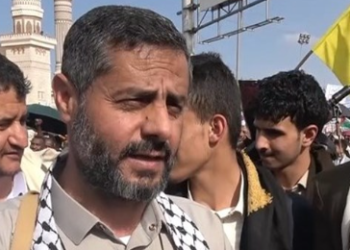 انصارالله: اسرائیل منتظر واکنش یمن باشد