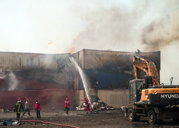 قوه قضائیه هشدار داد:مماشات با عاملان انفجار بندرعباس ممنوع!