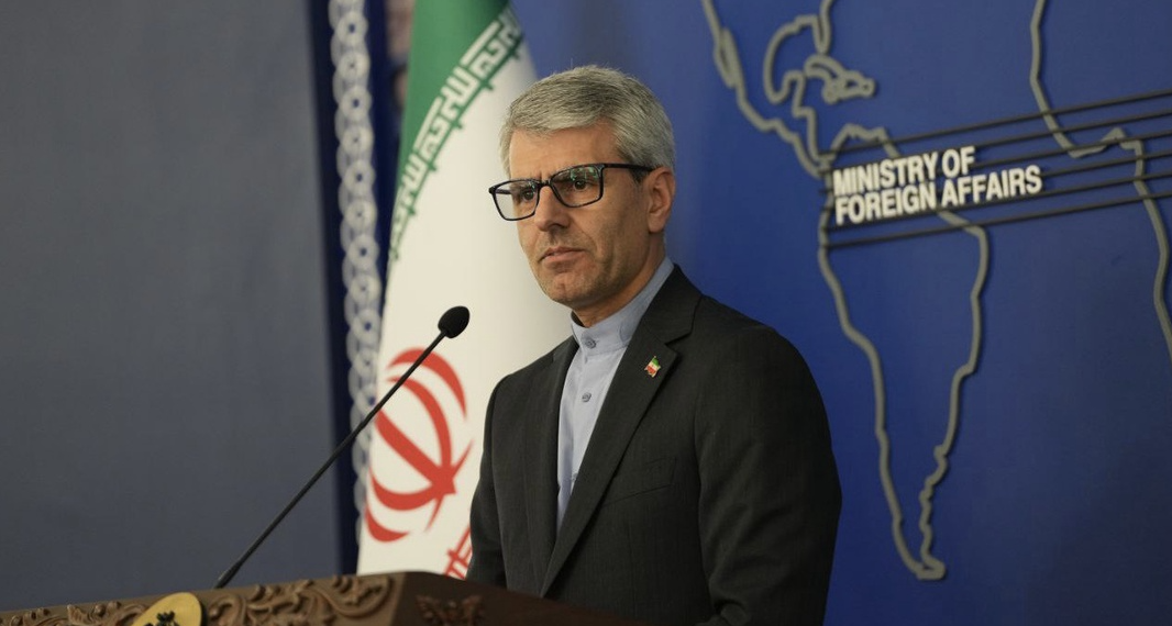 بقائی: بیان خواسته‌های غیرمرتبط با مذاکرات از نظر ما مردود است