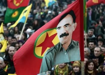 پ ک ک اعلام انحلال کرد