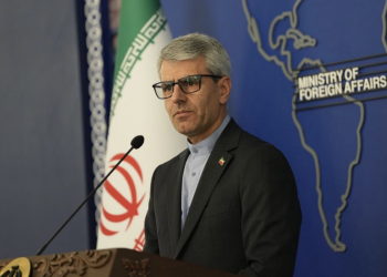 بقائی: بیان خواسته‌های غیرمرتبط با مذاکرات از نظر ما مردود است