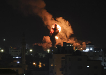 ،۶۶ شهید در حملات بیست‌وچهار ساعت اخیر به غزه