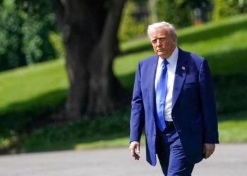 واکنش ترامپ به خبرها درباره اهدای هواپیما توسط قطر