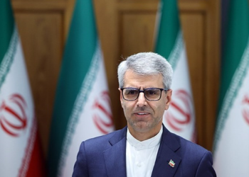 بقائی:ایران برای اتحادیه اقتصادی اوراسیا ارزش ویژه‌ قائل است