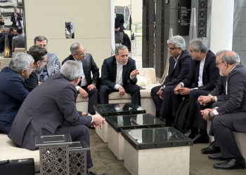 در چهارمین دور مذاکرات ایران و آمریکا در مسقط چه گذشت