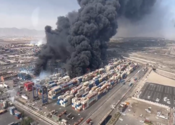 دستور تدوین الگوی جدید ساختاری و مدیریتی بنادر طی ۲ هفته