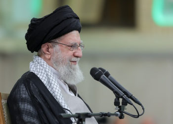 رهبر معظم انقلاب: ترامپ درباره ایجاد صلح دروغ گفت