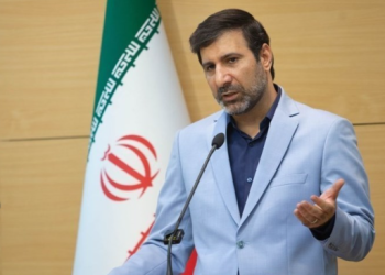 واکنش طحان نظیف به ادعای میرسلیم علیه نمایندگان مجلس