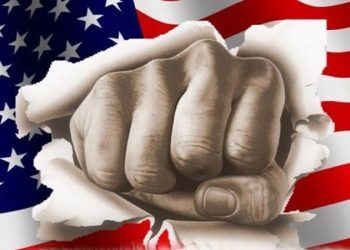 مقاومت مشروع | چرا باید در مقابل ظلم و استکبار ایستادگی کنیم؟ + اینفوگرافیک