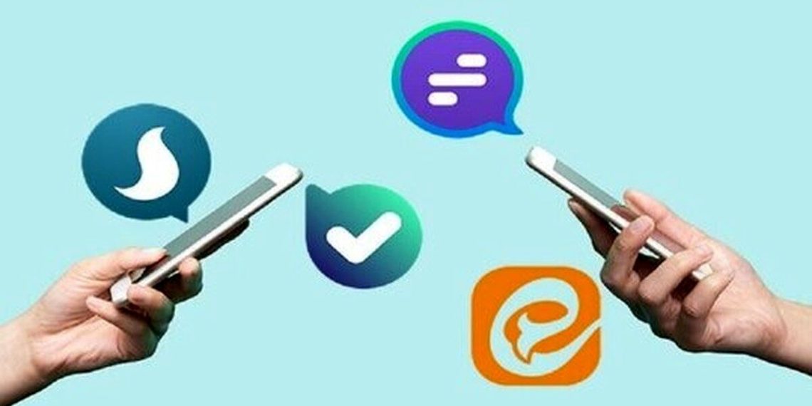 اختلال گسترده در پیام‌رسان‌های ایتا و بله