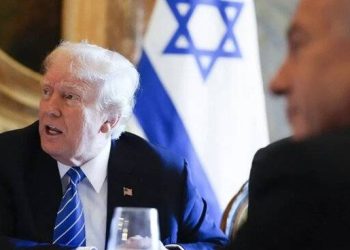 گفت‌وگوی ترامپ و نتانیاهو درباره توافق احتمالی با ایران