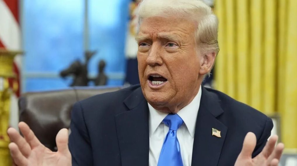 پاسخ کوبنده به گزافه‌گو