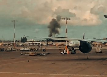 بزرگترین شکست تاریخ قدرت پدافندی اسرائیل