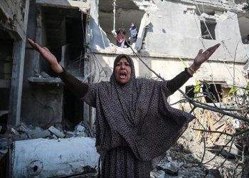 انزوای اسرائیل به اجماع جهانی علیه رژیم صهیونیستی رسید