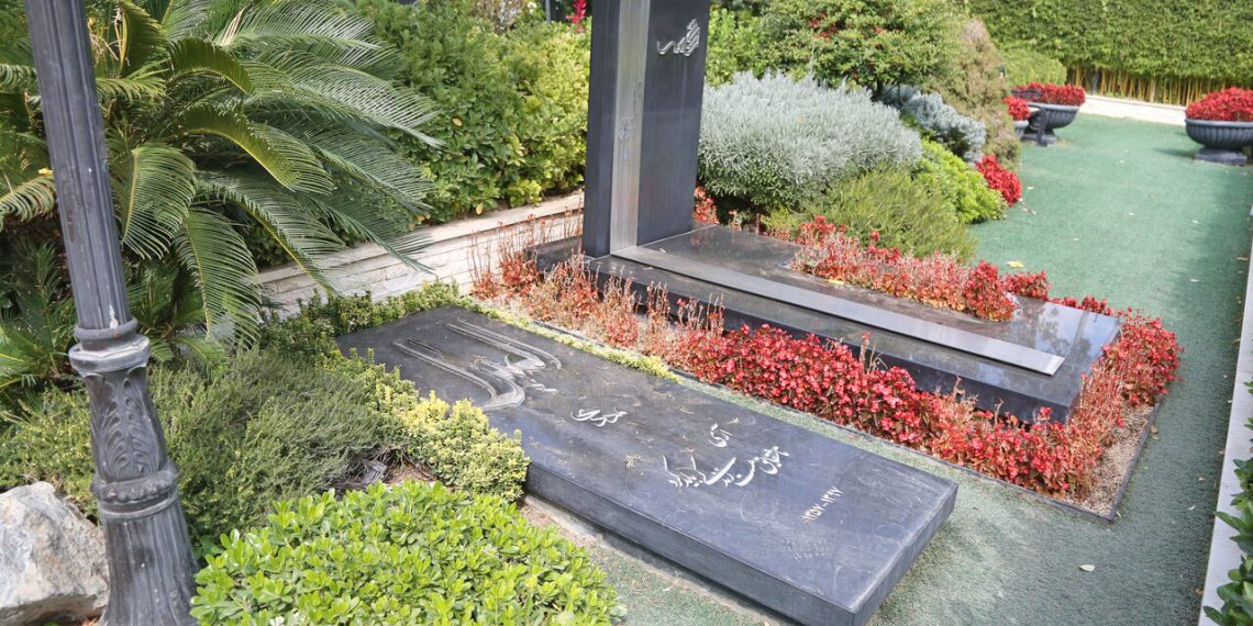 فرکانس | گور لاکچری