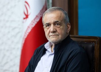 پزشکیان: اگر به‌جای مذاکره تحریم‌مان کنند صدها راه داریم