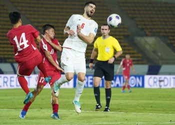 پیشنهاد برگزاری دیدار ایران-کره شمالی در ورزشگاه تختی تهران