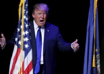 هشدار نشریه کنگره به ترامپ/ ایران متحد و قوی است، صدام نشو!