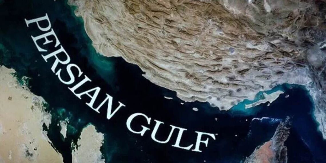 وقتی صدای طنزپرداز آمریکایی هم از تغییر نام خلیج فارس درمی‌آید