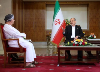 پزشکیان: در جمهوری اسلامی، جایگاهی برای سلاح هسته‌ای قائل نیستیم