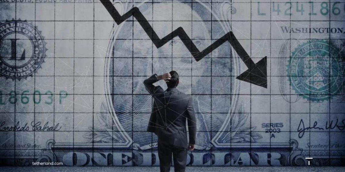 بازارهای جهانی به سقوط مالی آمریکا رأی دادند