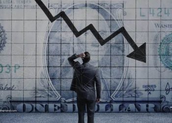 بازارهای جهانی به سقوط مالی آمریکا رأی دادند