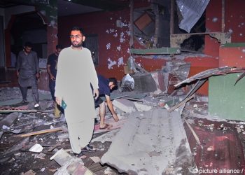 آخرین اخبار از درگیری هند و پاکستان