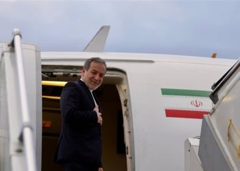 عزیمت عراقچی به مسقط/ تأکید بر صیانت از منافع ملت ایران