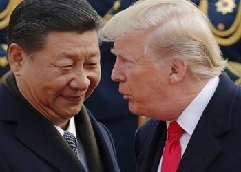 ترامپ مذاکرات تجاری با چین را سازنده توصیف کرد