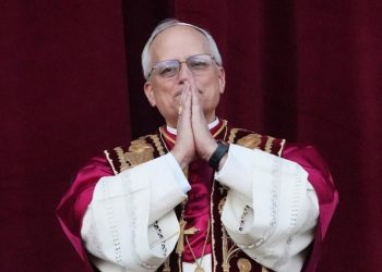 هشدار پاپ جدید درباره خطرات هوش مصنوعی