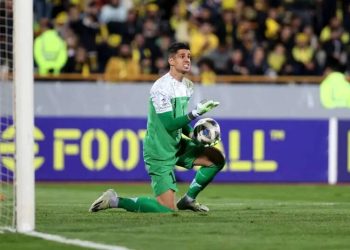 درخواست غیرمتعارف یک ملی‌پوش از پرسپولیس و سپاهان