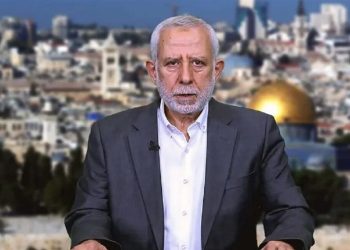 الهندی: توقف دائمی جنگ شرط آزادی همه اسرای اسرائیلی است