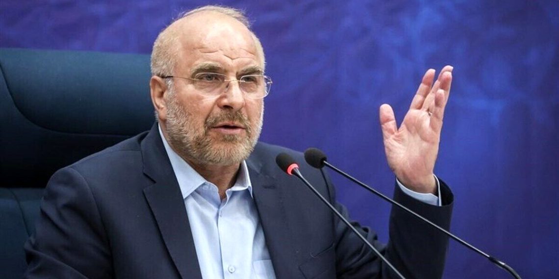 قالیباف: نیازمند یک نهضت مردمی سازی در کشور هستیم