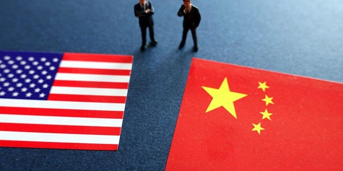 توافق آمریکا و چین بازار طلا را شوکه کرد