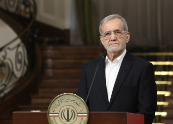 پزشکیان: امروزه مدعیان حقوق بشر قاتل انسان‌های بیگناه هستند