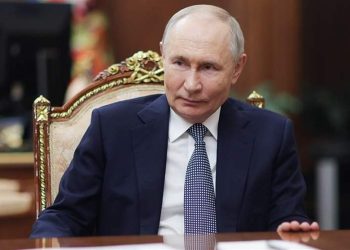 ولادیمیر پوتین به ایران سفر می‌کند